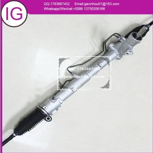 For Power Steering Gear Rack 36002017 31201426 61433583 Left Hand Drive For Car Volvo C30 S40 V50 C70 2004-2013 free shipping