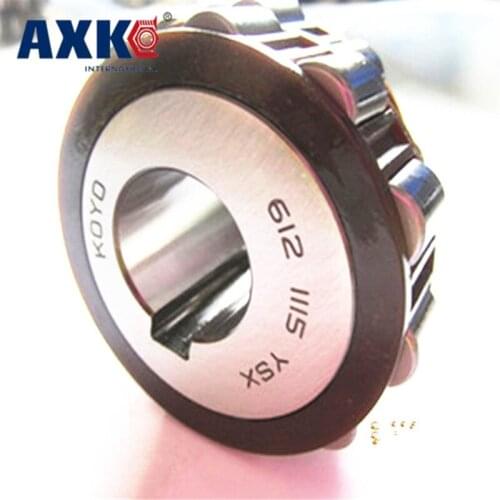 KOYO double row eccentric bearing 617 YSX
