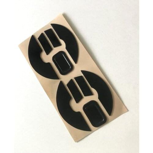 Mouse Skates / Mouse Feet Pads for Razer Lancehead (Pack of 2 , 0.6mm)