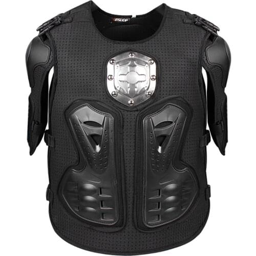 Motorcycle Jacket Men Full Body Motorcycle Armor Motocross Racing Protective Gear Motorcycle Protection Moto Body Armor