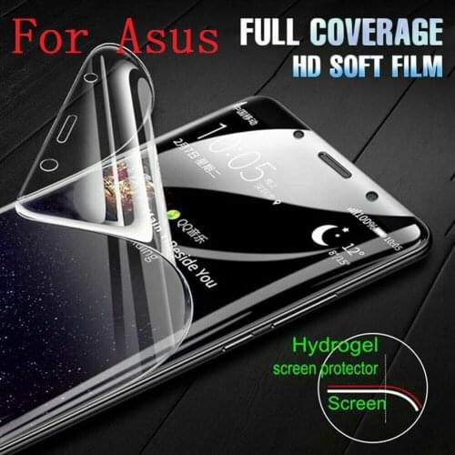 Mussels Screen Protectors For Asus ZenFone 3