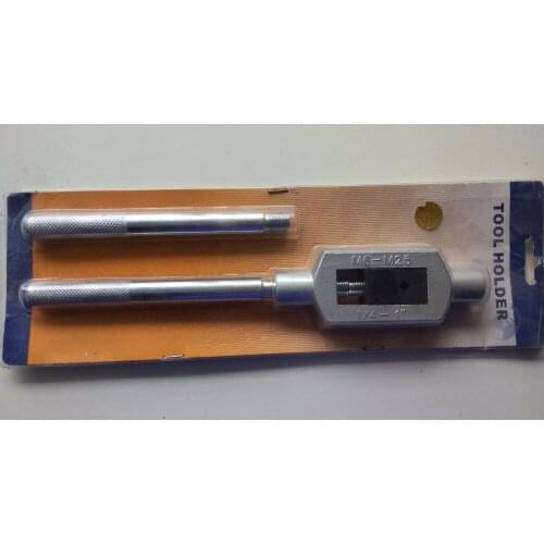 NEW Tap Handle & Reamer Adjustable Wrench M6 to M25 1/4-1"