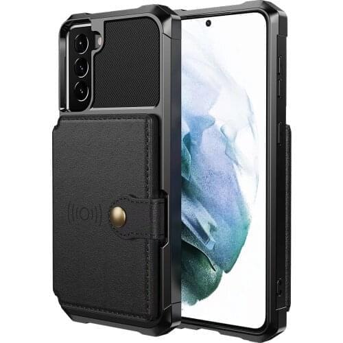 NTSPACE Samsung Galaxy S21 Ultra Phone Cases
