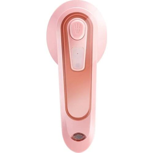 Dormitory Home Ironing Clothes Clothes Steamer Portable Home Fast Ironing Machine Portable Iron Appliances