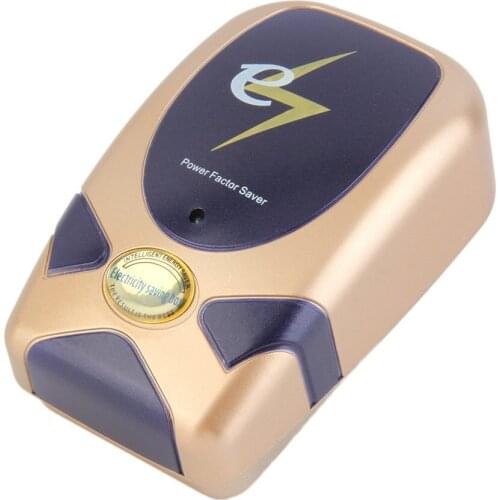 Practical 28KW Home Factory Electricity Energy Power Saver 90-250V Electric Saving 30% Box Smart Home US UK EU Plug
