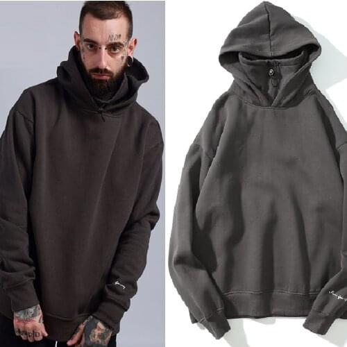 Мужские толстовки с воротником Sayaxiga China At AliExpress