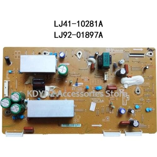 Free shipping Good test Y board for PS43E400U1R LJ41-10281A LJ92-01897A