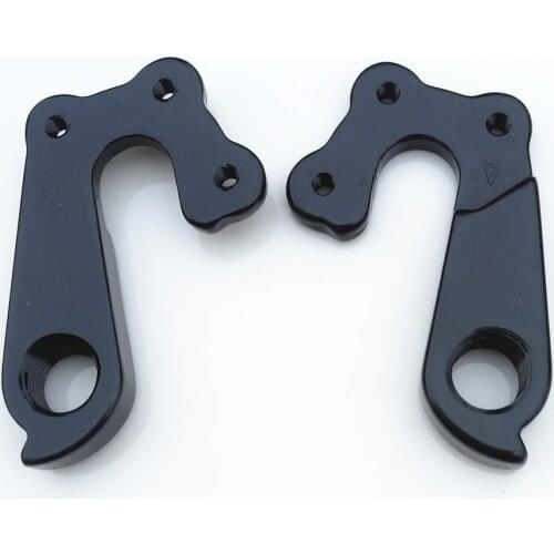 5pcs Bicycle parts bike gear rear derailleur hanger mech dropout For KTM Aera 29 KTM Aero 27 Pro KTM 2017 E-Gycan KTM Scrap 2015