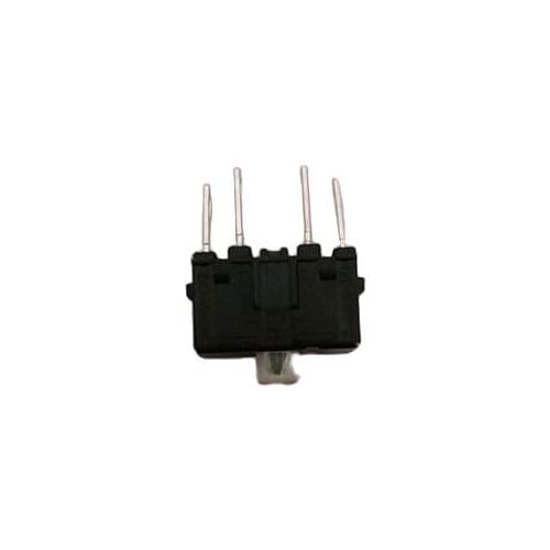 50 Pieces 4 Pin Anti Vandal Switch Terminal Relay 1NO1NC