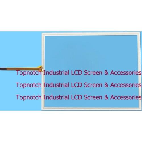 Brand New Touch Screen Digitizer for MT510TV4CN Touch Pad Glass