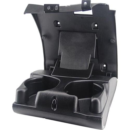 Car Center Console Cup Holder Tray 5FR421AZ Replacement Fits for Ram