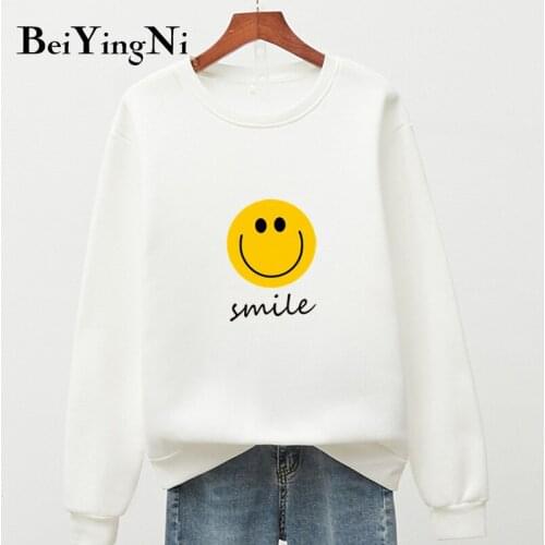 Свитшоты женские BEIYINGNI China At AliExpress