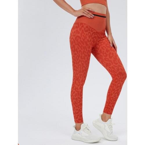 Seamless Leggings Gym Girl Push Up Sport Fitness Running Yoga Pants Elastic Trousers Women High Waist Legging Push Up Pants