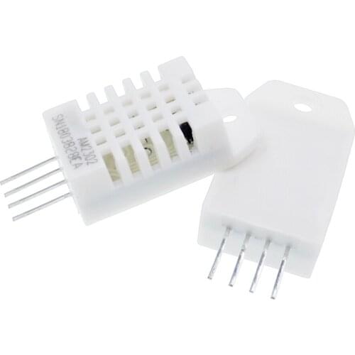 1pcs DHT22 digital temperature and humidity sensor Temperature and humidity module AM2302 replace SHT11 SHT15