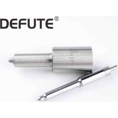 Diesel Fuel Spray Nozzle DLLA155S236 DLLA149S008 ZCK150S840E DLLA151S304 DLLA150S374