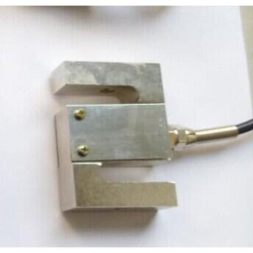 YZC-522TS-200kg load cell for cement packaging machine