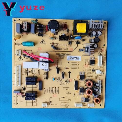 Good-test Power Board 20.22.276.10.08.10 HODGEN 17-04301-00A For Refrigerator main board Frequency conversion board