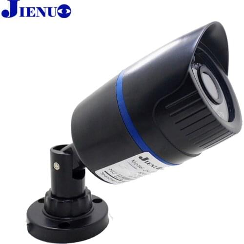 AHD Camera Security Surveillance Analog Video Signal 960H 1080P 5MP CCTV Outdoor Waterproof Infrared Night Vision Hd Home Cam