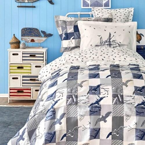 Karaca Duvet Covers In Cribs