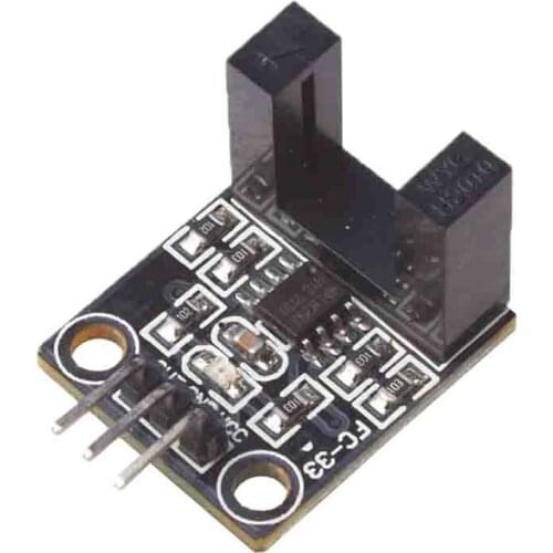 Correlation photoelectric sensor lot Infrared correlation count sensor module