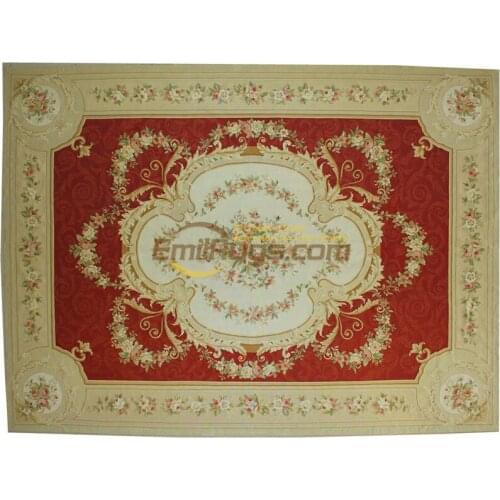 European carpet living room Renaissance luxury high density