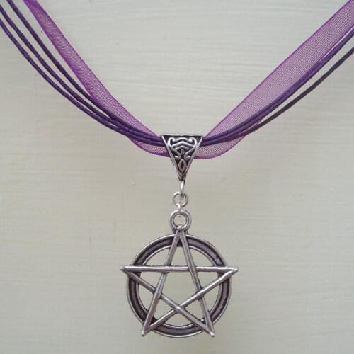 Minzhaoxiong Gothic Pendants