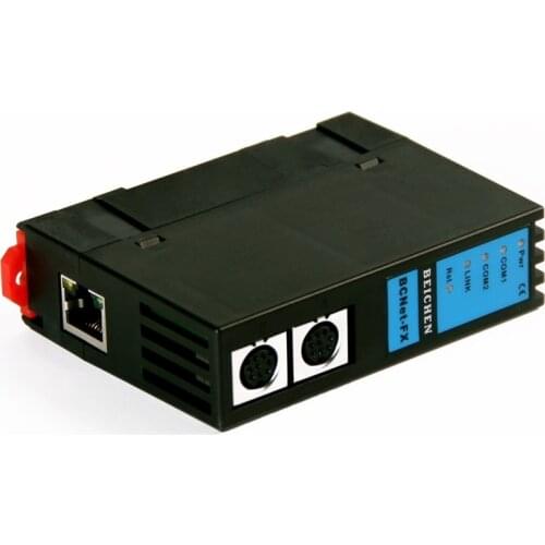 Ethernet Module for Mitsubishi FX PLC Programming for fx3u-enet-adp USB-SC09-FX, Modbus TCP FX1N 1S 2N 3S 3G 3GC 3U