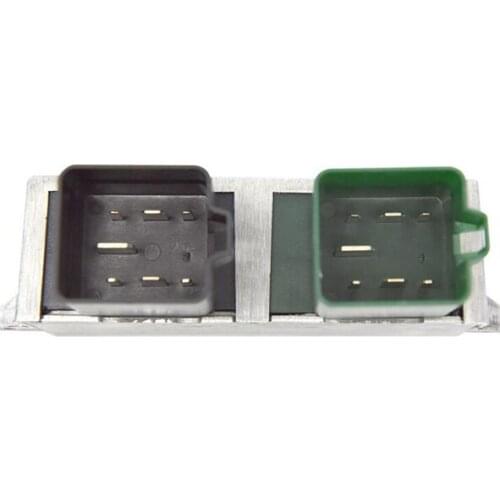 Glow Plug Control Relay Module GPCM YC3Z12B533AA 6.0L 7.3L For Ford Powerstroke