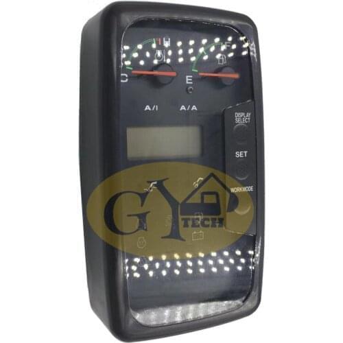 4488903 excavator monitor for hitachi ZX200 ZAX210 monitor