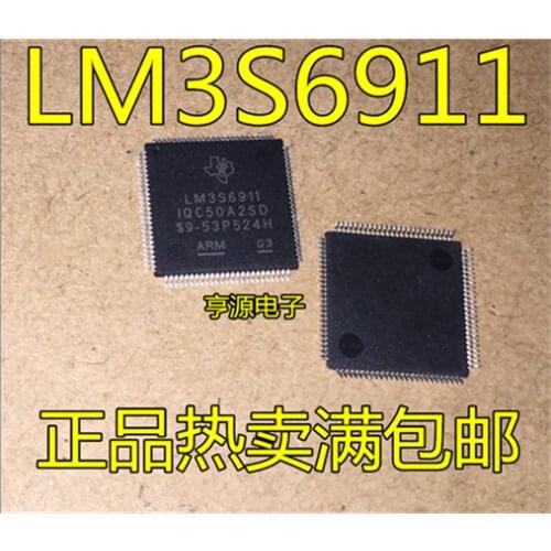 Can play LM3S6911 LM3S6911 IQC50 - A2 LM3S6911 IQC50 -- A2SD