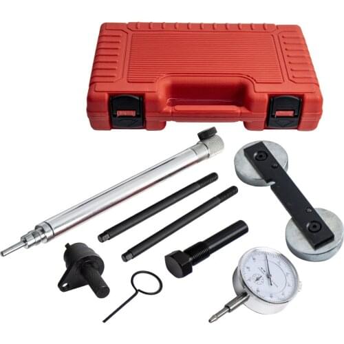 Engine Timing Lock Tool Kit for VW Audi Seat 1.4 1.6 FSI TFSI TSI Chain Petrol