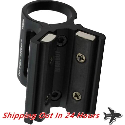 NITECORE Mounts For Flashlights