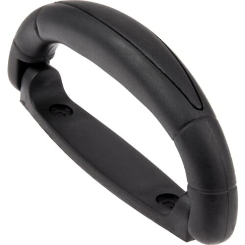 1Pc Plastic Travel Suitcase Luggage Case Password Box Handle Fix Holder Spare Carry Strap Handle Grip Pulls Repair Replacements