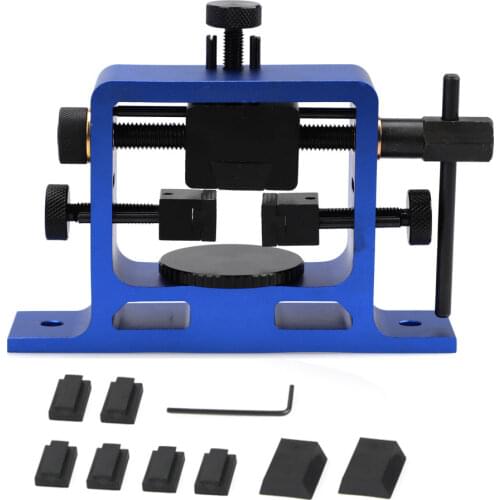 Handgun Sight Pusher Tool Heavy Duty Universal Pistol Rear Sight Tool For VTUPRS GLOCK SIG Springfield 1911 Hunting Accessories