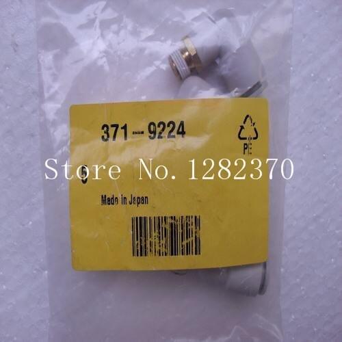 [SA] Japans new gas fitting KGL08-01S SMC original authentic spot --20pcs/lot