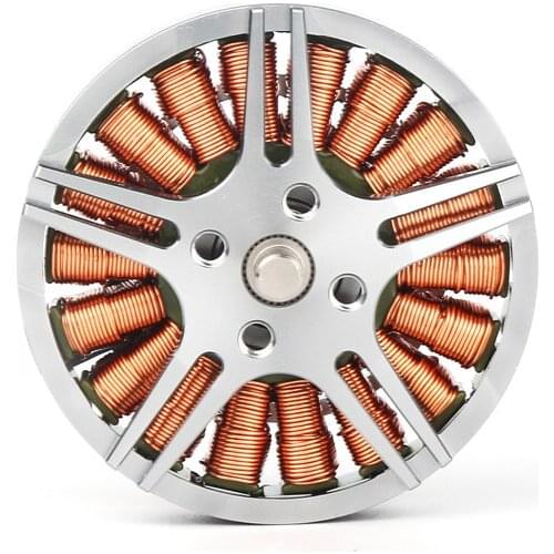 Original SunnySky 320KV 380KV 740KV high effectiveness brushless motor V4006 for FPV Mulit-Rotor Quadcopter drones RC Model