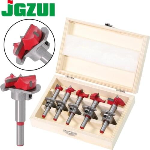 1pc Diameter 15,20,25,30,35mm Adjustable Carbide Drill Bits Hinge Hole Opener Boring Bit Tipped Drilling Tool Woodworking Cutter