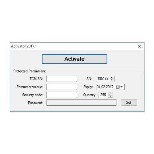 Universal Allison for PC 2017 v2 Activator+unlocked keymaker+DOC software [ INSTALL Mult COMPUTERS]