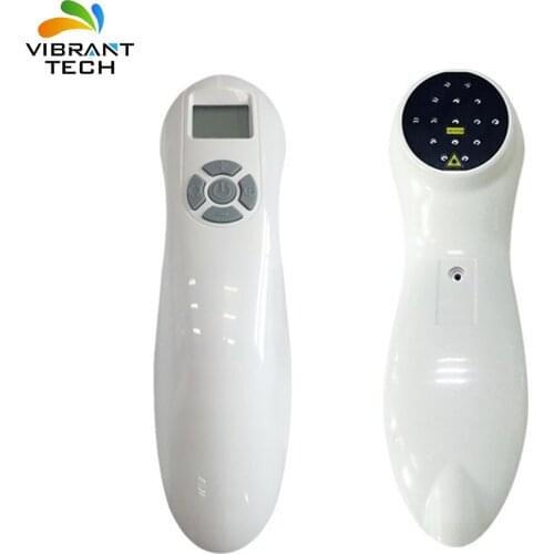 Accelerate the growth of granulation tissues and new blood vessel RehabilitationTherapy laser device