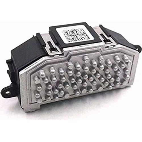 Heater Blower Motor Resistor 8K0820521 for Audi A4 A5 A8 Q5 S4 S5 S8
