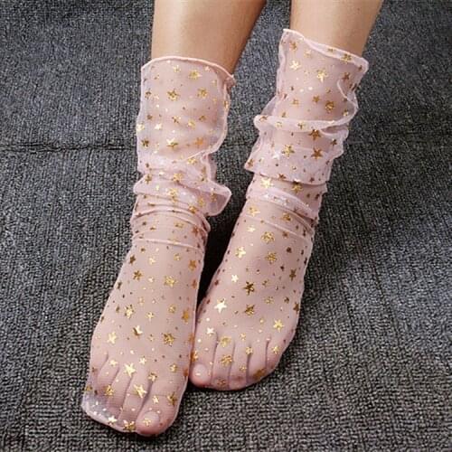 Vieruodis Women Socks