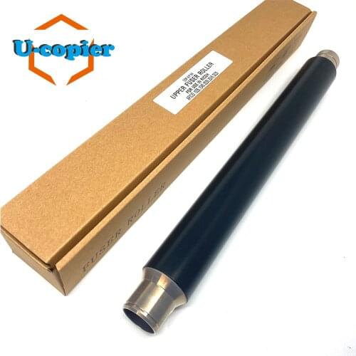 1Set Highe Quality Upper Fuser Roller Pressure Roller for Ricoh Aficio 1035 1045 2035 2045 3035 3045 MP 3500 4500 Copier Parts