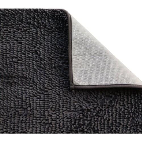 Yinzam Anti-slip Bathroom Rugs