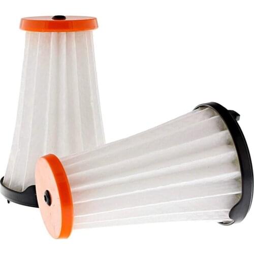 2pcs HEPA Stick Filter for AEG Rapido & Ergo Rapido AG 51-AG Series 61 AG3002 AG3013 Vacuum Cleaner Parts Replacement Filters