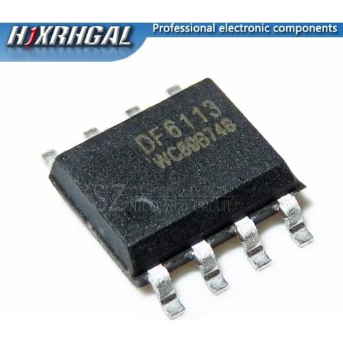 1PCS/LOT ZK DF6113 backlight control drive chip SOP-8 laptop chip
