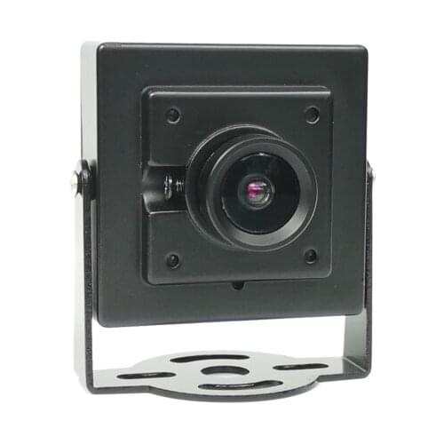 120-degree Wide-angle Distortion-free Camera 720p / 1080p / Usb Drive-free Standard Uvc Protocol 60 Frame Camera