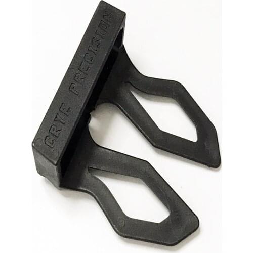 5pcs Molle MagClip Crye Precision Clip Magazine Pouch Bag Hunting Accessories Black