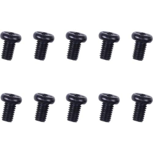 A949 A959 A969 A979 K929-B A949-44 M3*6 Screws WLtoys RC Racing Car Scale Spare Parts Accessories