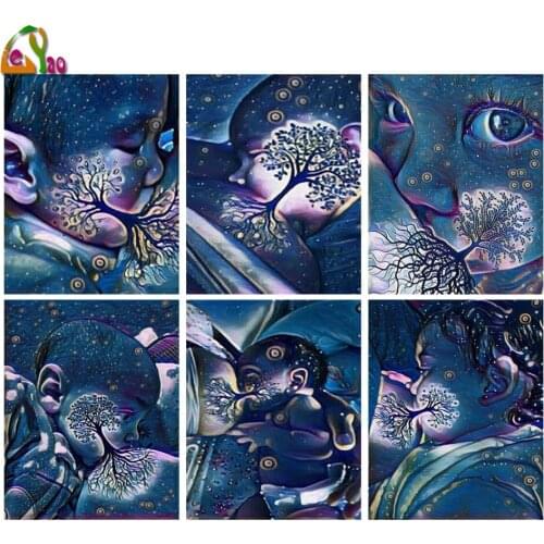 Diamond Painting Full Square 5d Black White Paris Diamond Embroidery Tower Brooklyn Bridge Picture Home Decor Cross Stitch Gift