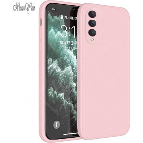 DECLAREYAO Huawei Honor Play Phone Cases
